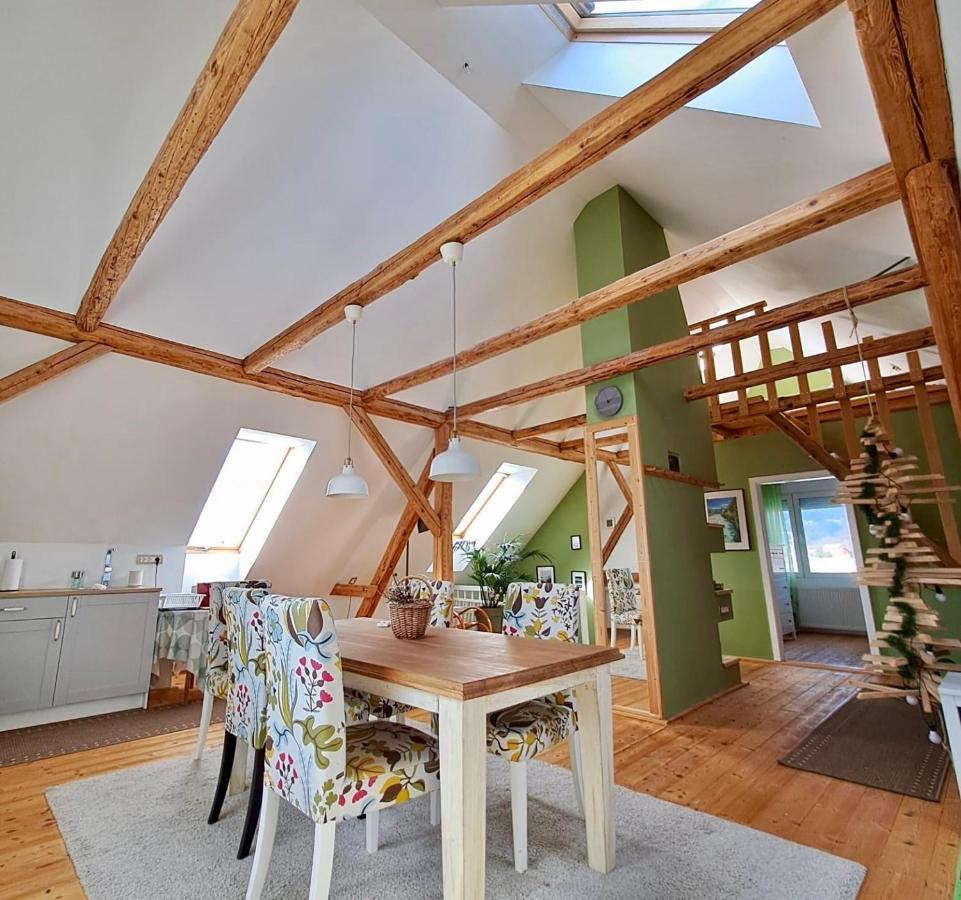 Entire Loft Close To Beautiful Logar Valley Recica ob Savinji Exterior foto